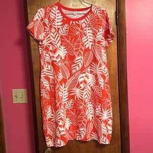 Old navy xl cotton dress